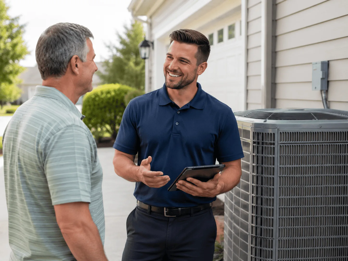 Heat Pump Installation Lawn, TX FAQs
